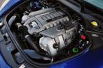 Porsche Panamera Turbo S 2012 года